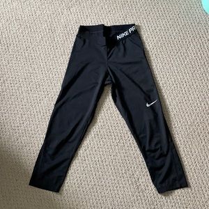 Nike Pro Leggings
